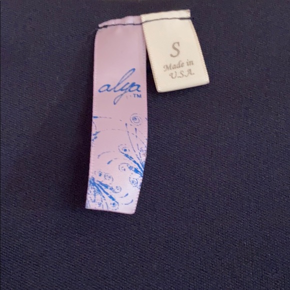 Printed dress - Picture 3 of 4